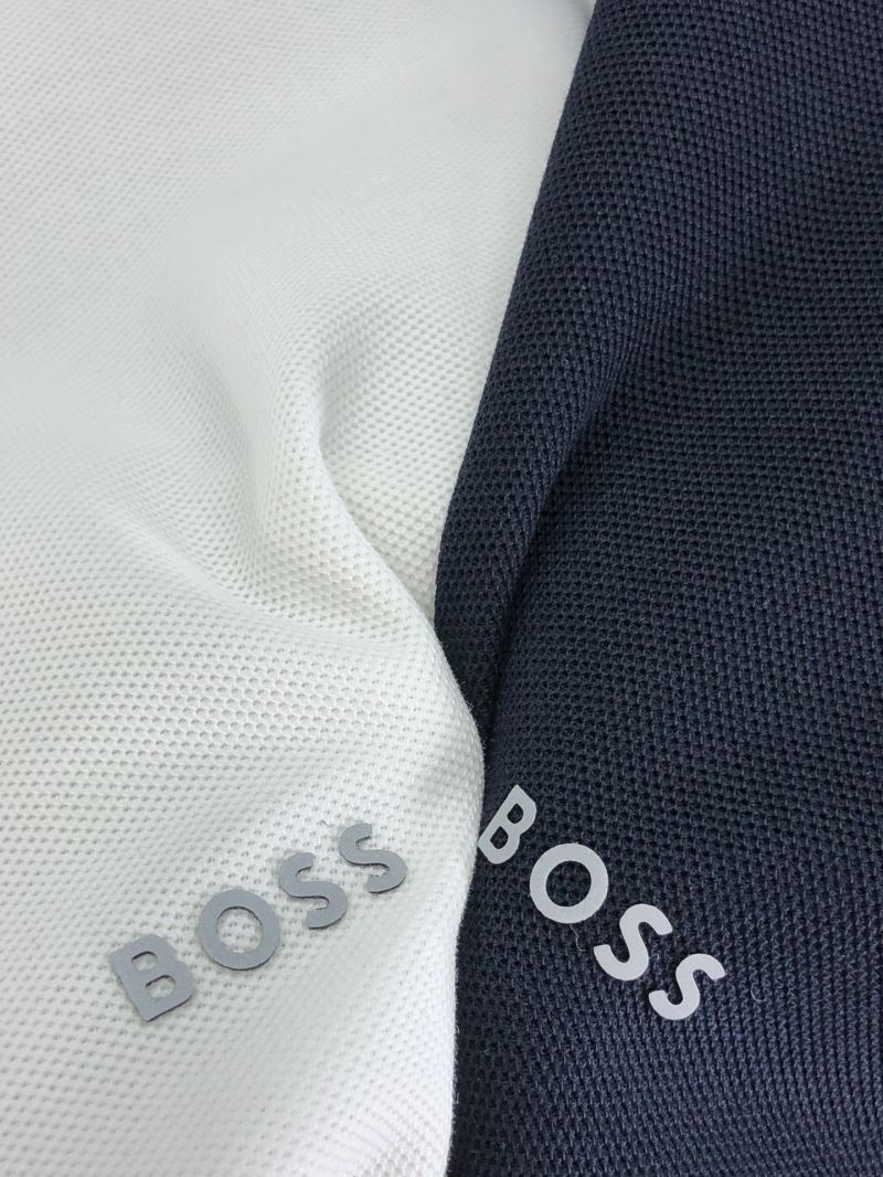 Boss T-Shirts